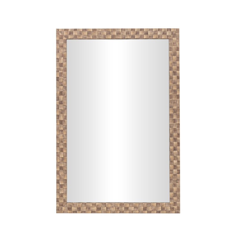 Miroir mural Cole and Gray, 36 po x 24 po
