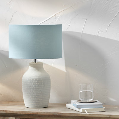 Lorelei Ceramic Table Lamp