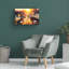 Photographie d'animaux sur toile 24-1805419198