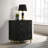 Modern Minimalist Nightstand