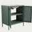 30-inch Freestanding Bathroom Vanity with Ceramic Bowl