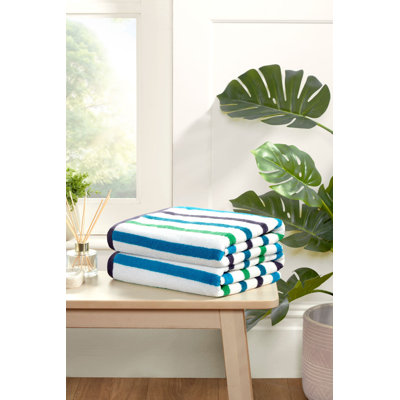 Curran Bath Towel 