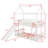 Bunk Bed With Slide