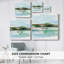 Windblown Sands II sur toile-16789389