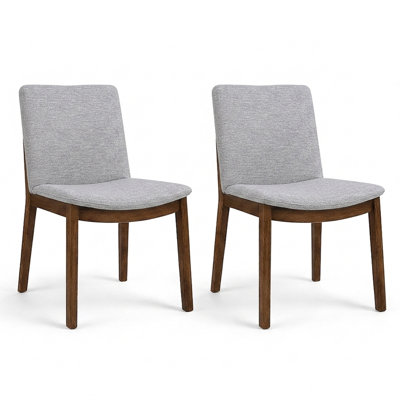 Barriento 18.9'' H Upholstered Parsons Chair