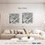 Hibou blanc Brampt BW-109388448