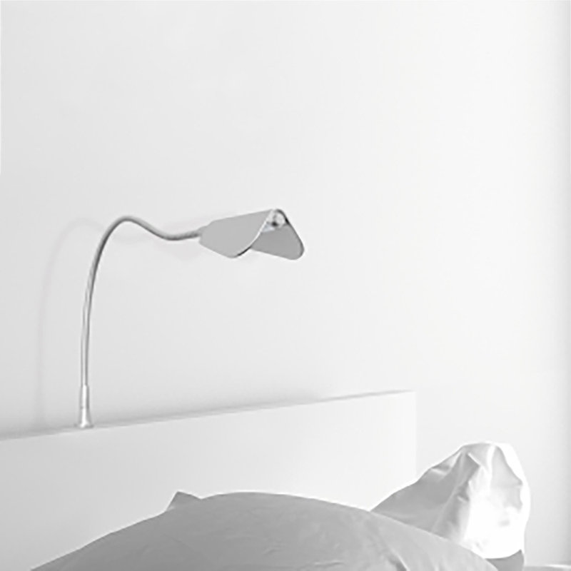 Minghui Metal Desk Lamp
