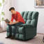 Fauteuil inclinable lève-personne Jonia-926859968