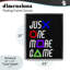 One More Game with Symbols Floating Frame, conception de Kim Allen-562358710-562358711