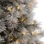 Arbre de Noël artificiel avec lumières Guillema-1000800573