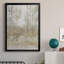 Thicket Of Trees III - reproduction d'art sur toile-1150104328-1150104335