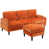 Orange est en rupture de stock