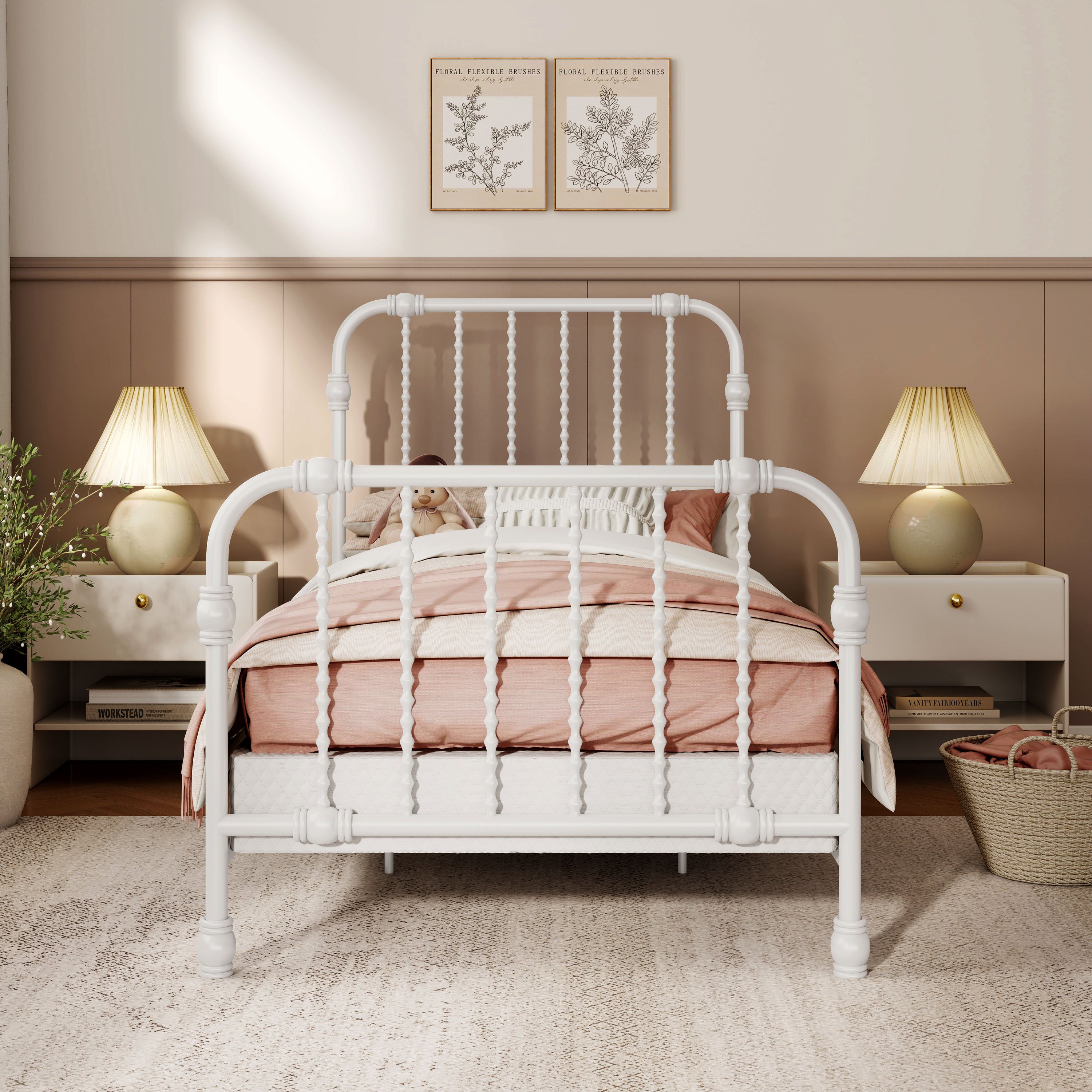 Teen Room Decor Ideas That You and Your Teen Will Love - Moving.com, image size:3000x3000