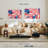 Borges Abstract Flag-111839076