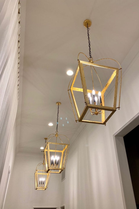 Pendant Lights