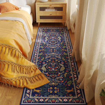 Washable Kitchen Carpet