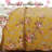 Cotton Floral Quilt-25228378