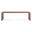 Amicable Solid Wood Dining Bench-15882473-15882474