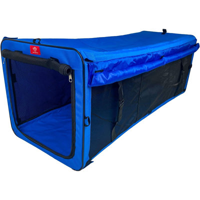 Alenis Indoor / Outdoor Portable Cat Playpen