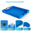 Plateau de service pour repose-pieds-1124848132