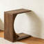 Table de bout en C