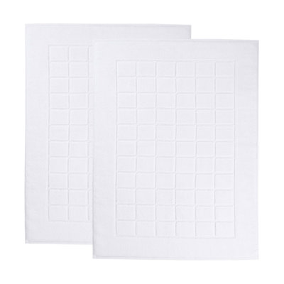 Cotton Bath Mat