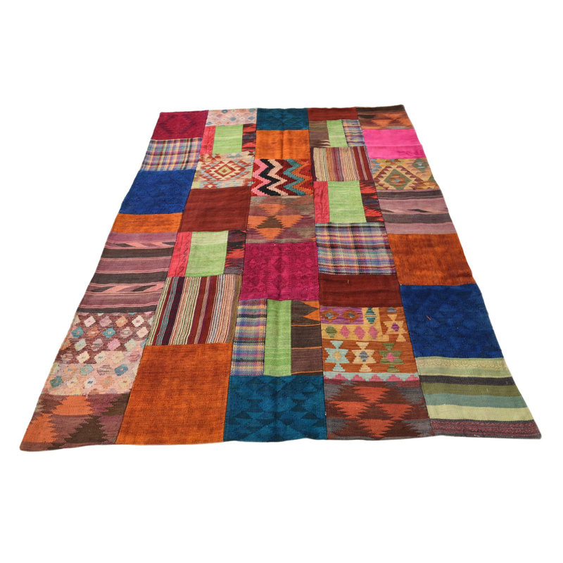 Pursel Multi Rug