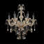 6 - Light Chandelier