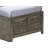 Marilla Twin Storage Bed, Gray-752862233-752862235