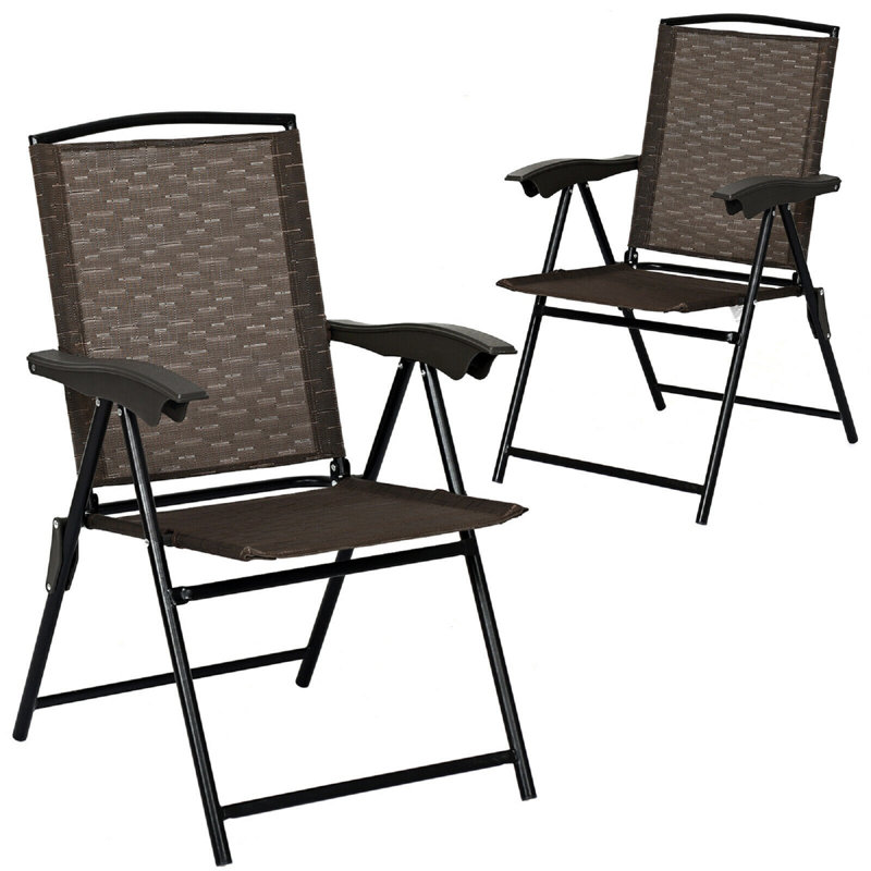 Wojtowicz Folding Zero Gravity Chair