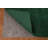 Green Gabbeh Oriental Area Rug