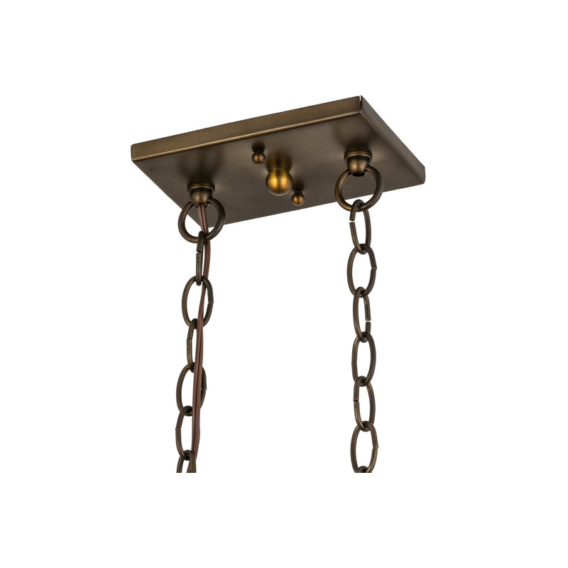Kibby 1 - Light Pendant