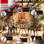 Muskego 2 - Person Patio Dining Set Umbrella Hole Included Round Table