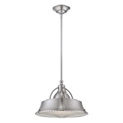 Tiawah 2 - Light Dome Pendant
