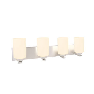 Artasia 4 - Light Vanity Light