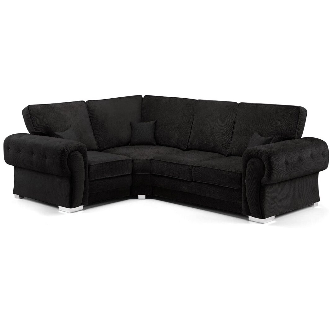 Ecksofa Deskins