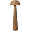 120cm Matte Novelty Floor Lamp