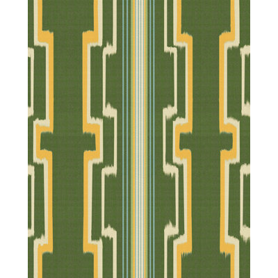 SASCHIZ Brown Wallpaper