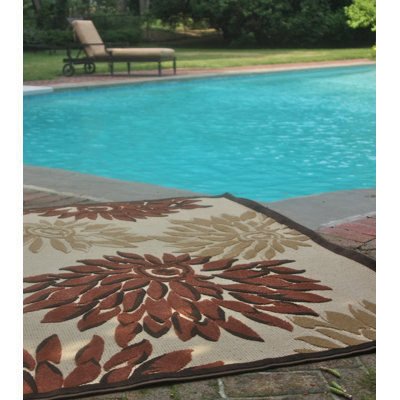Giannetto Floral Rug