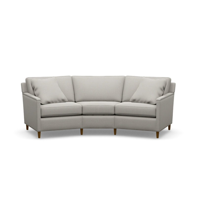 Easton Sofa, Big Sur, Cuddly 414012