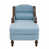 Bleu clair est en rupture de stock