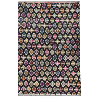 Kopstal Hand Woven 138cm X 199cm Area Rug