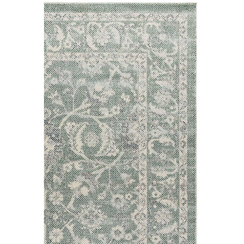 Tapis oriental performance Harrison 406, Tapis de couloir 2 pi x 8 pi
