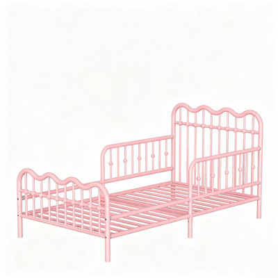 Lit pour tout-petits Luna Wave