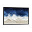 «Indigo Waves from Above II», impression sur toile-119355239-71538984-71538987