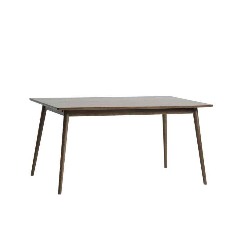 Plessis Extendable Dining Table