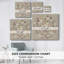 Seau de verdure I sur toile-64864741