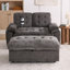 Fauteuil de loisir, fauteuil inclinable double-1521523104