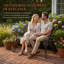 Creedmoor Outdoor Bench-654485776