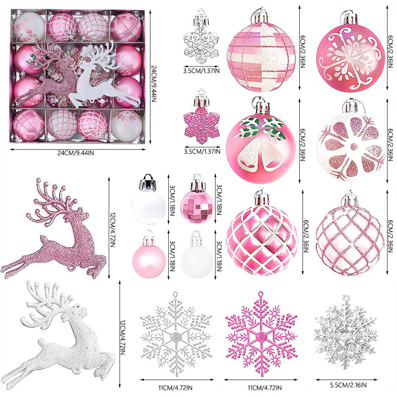Christmas Decorative Accent